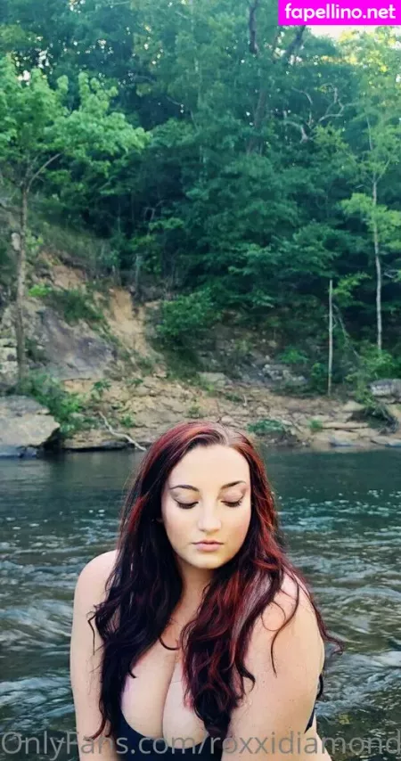Roxxidiamond Free OnlyFans Thumbnail #AjjIaMswEN