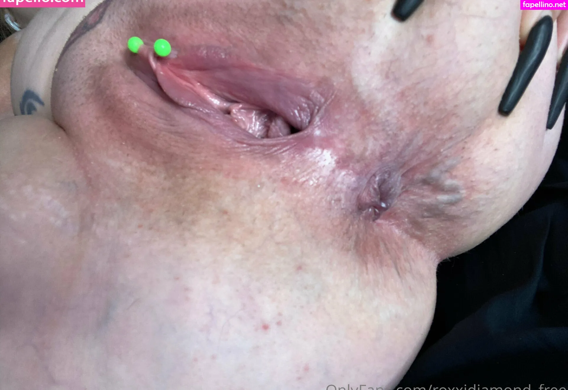 roxxidiamond_free Nude Leaked OnlyFans Photo #XsdRzWXbMO