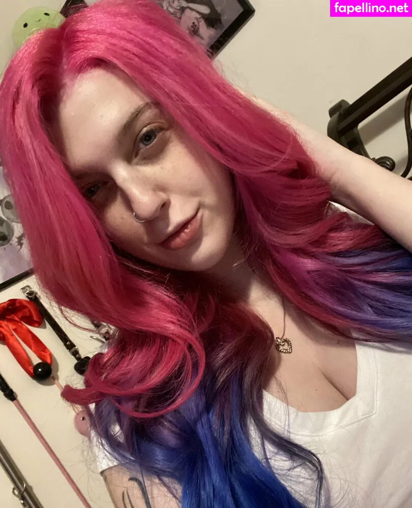 RoxxiDiamond Nude Leaked OnlyFans Photo #ag4UANEZZj