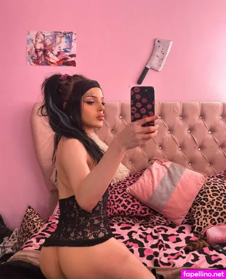 Roxxiquinzell OnlyFans Thumbnail #OrIR06j09C