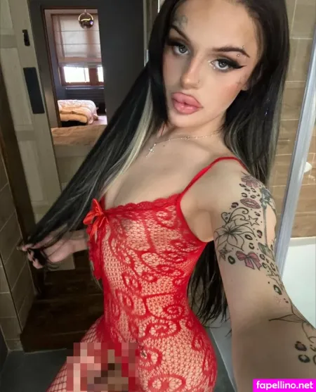 Roxxiquinzell OnlyFans Thumbnail #bgvJaR1vNc