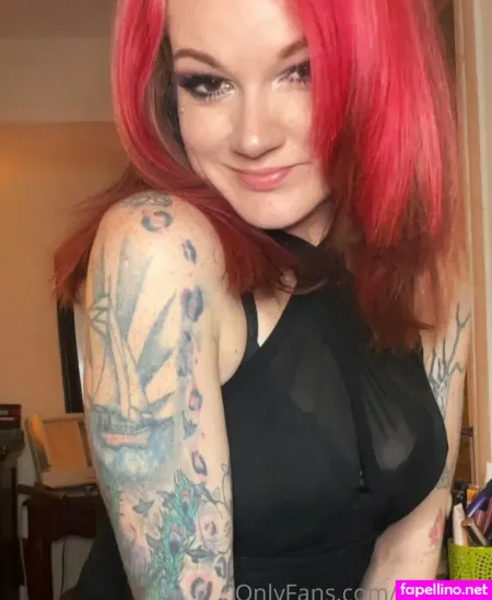 Roxxired OnlyFans Thumbnail #8v7oKsCQrY