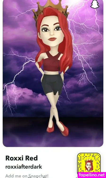 Roxxired OnlyFans Thumbnail #iEOJUNny1i