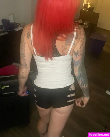 Roxxired OnlyFans Thumbnail #wyUEIBX66d