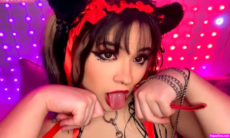 Roxxiruthless OnlyFans Thumbnail #BClBhbmiXP