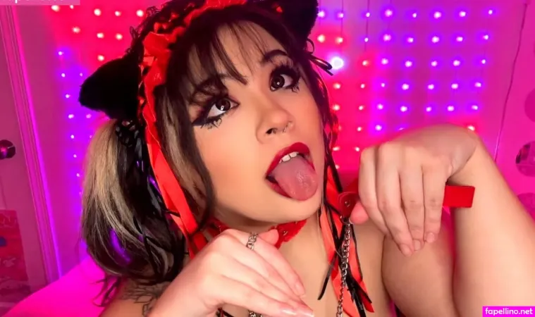 Roxxiruthless OnlyFans Thumbnail #QvnfApFEeK