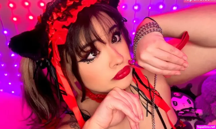 Roxxiruthless OnlyFans Thumbnail #r1qmCx4Kqg