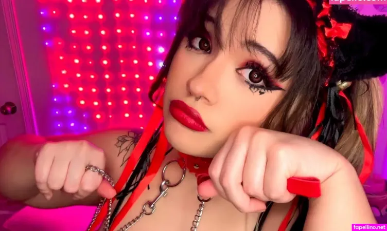 Roxxiruthless OnlyFans Thumbnail #x6RwyXfQuj