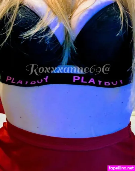 Roxxxanne691 OnlyFans Thumbnail #1eCw0wVGHb