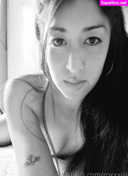 Roxxxiiii OnlyFans Thumbnail #Wgonirzs06