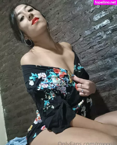 Roxxxiiii OnlyFans Thumbnail #jcsLIZGbvz