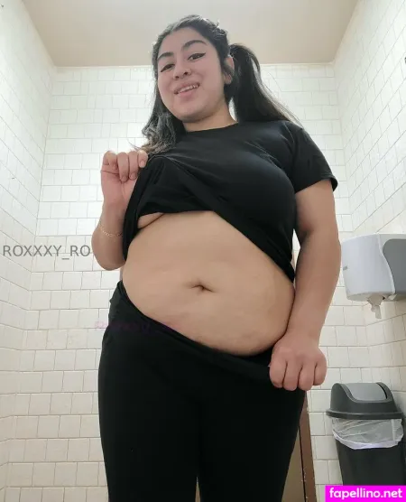 Roxxxy Ro OnlyFans Thumbnail #8WUwo7dMrz