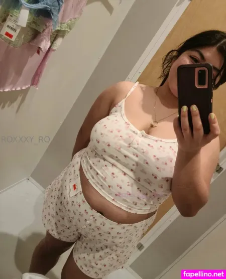 Roxxxy Ro OnlyFans Thumbnail #K0EaBSLH2R