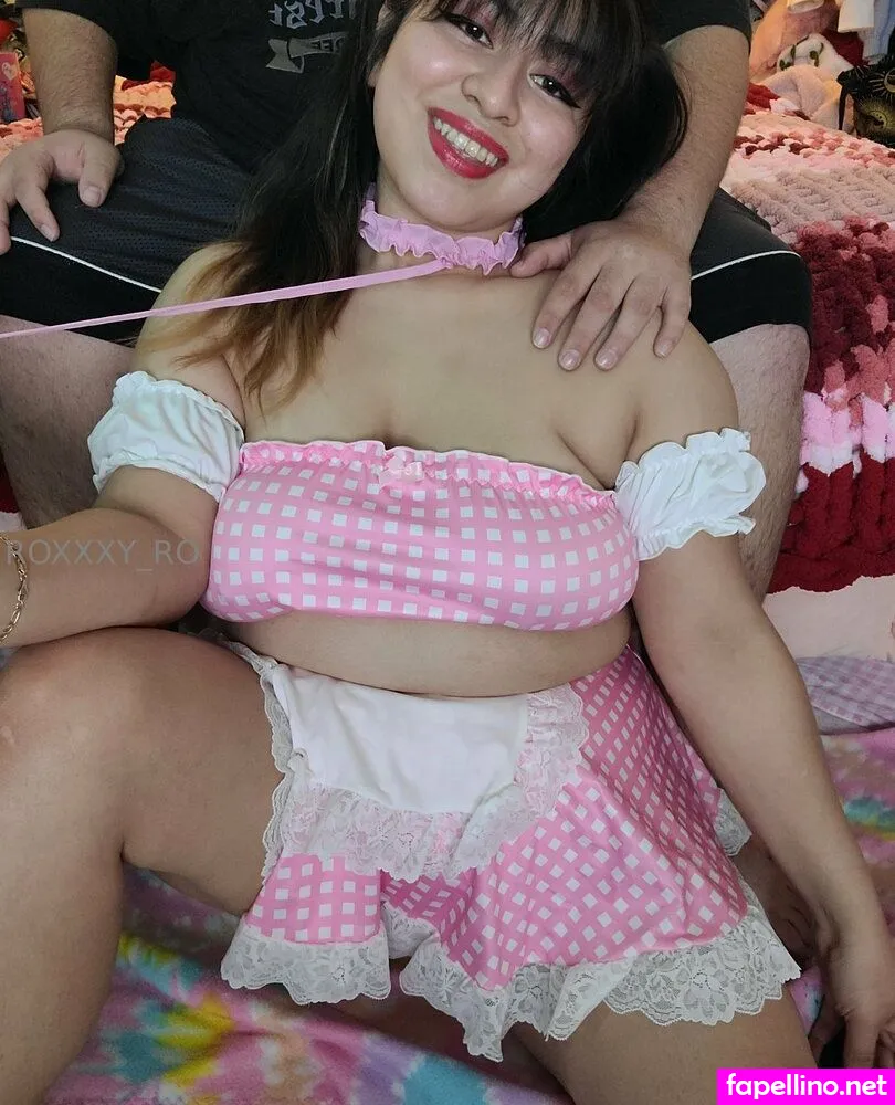 roxxxy_ro, roxxy__roxx_ Nude Leaked OnlyFans Photo #ODzmRw1SCP