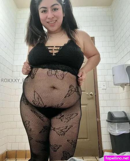 Roxxxy Ro OnlyFans Thumbnail #THFg6RsZu8