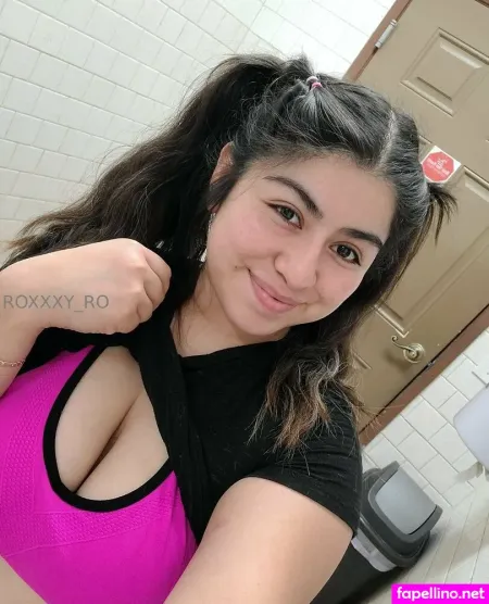 Roxxxy Ro OnlyFans Thumbnail #aQZv3RIZ6X