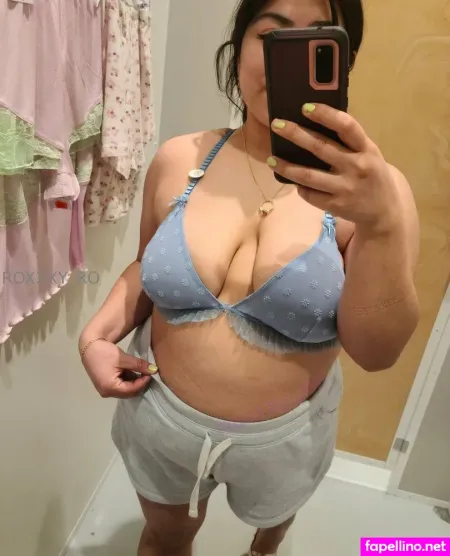 Roxxxy Ro OnlyFans Thumbnail #jAjamTkz0w