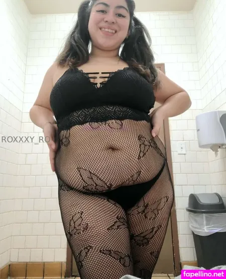 Roxxxy Ro OnlyFans Thumbnail #xjM8Z3DmBE