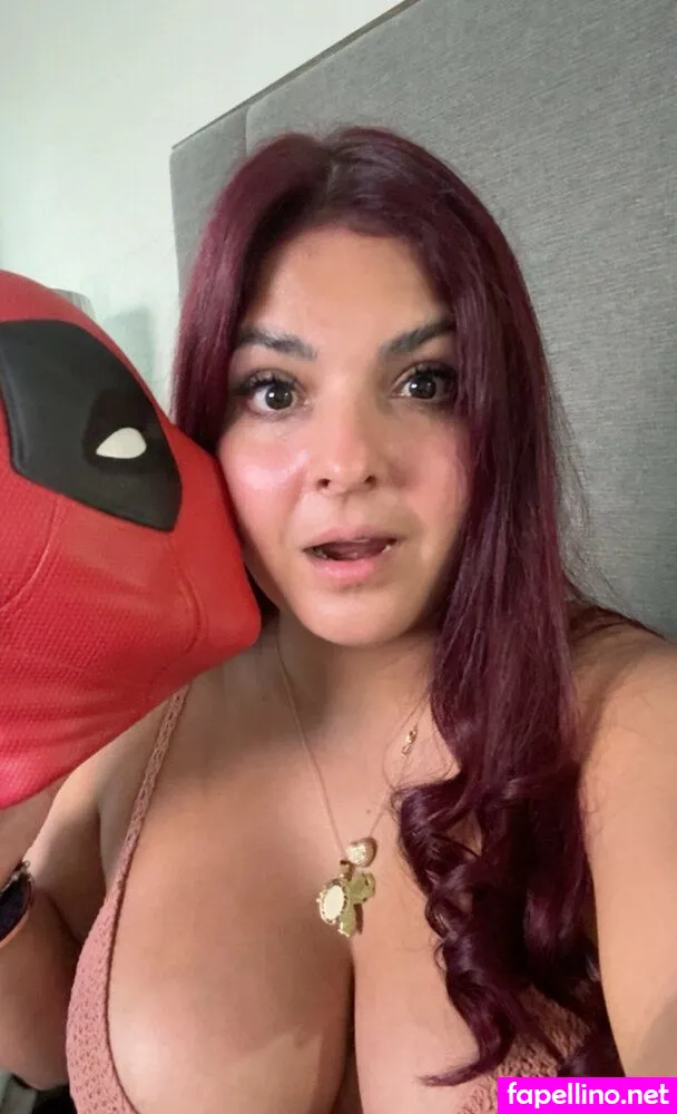 roxxy1895, roxxy_1895 Nude Leaked OnlyFans Photo #CLLYDapuIC