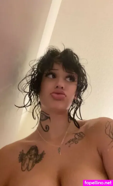 Roxxylikeadrug OnlyFans Thumbnail #HK5ksck375