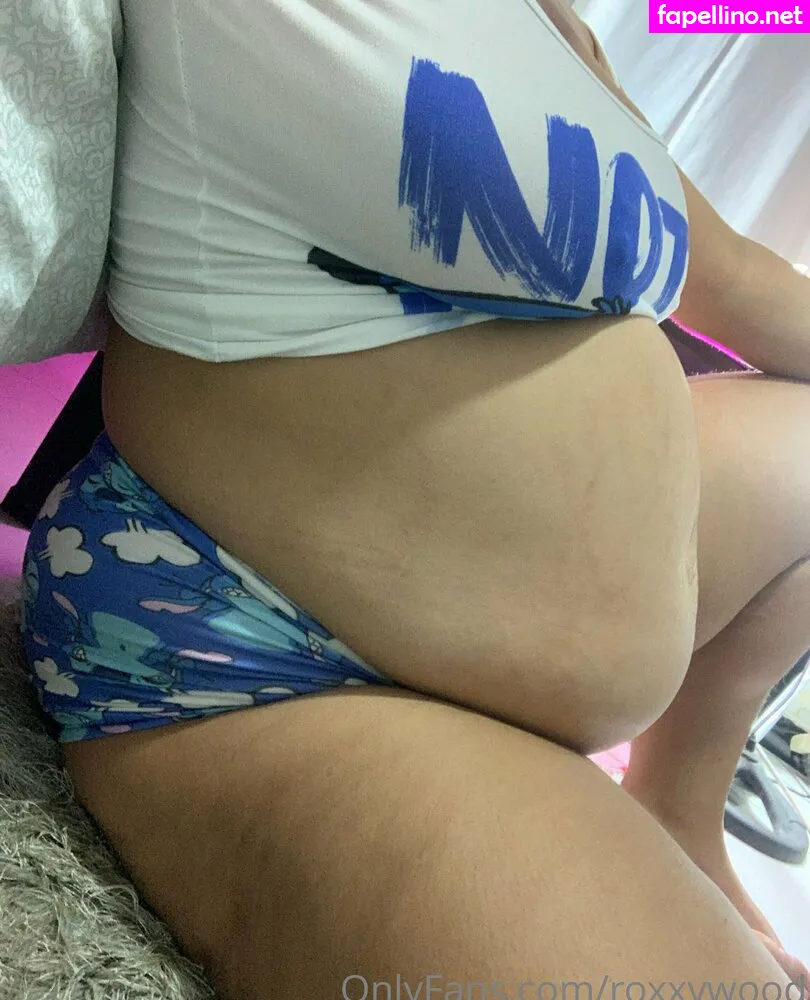 roxxywood Nude Leaked OnlyFans Photo #35pUCId14e