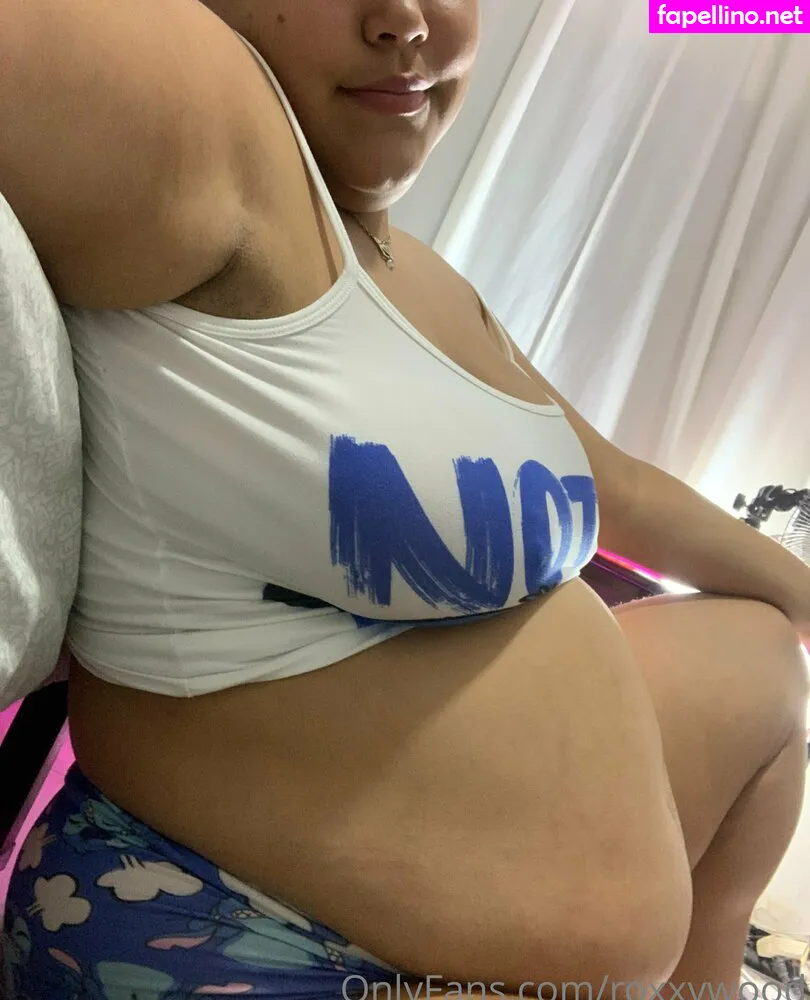 roxxywood Nude Leaked OnlyFans Photo #5HUWCZ3bGb