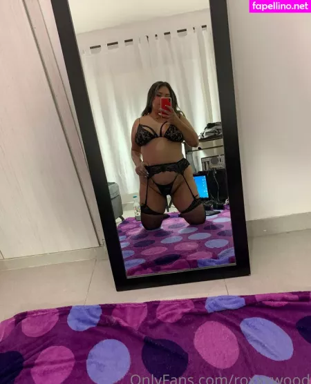 Roxxywood OnlyFans Thumbnail #9N6ZR7uyO0