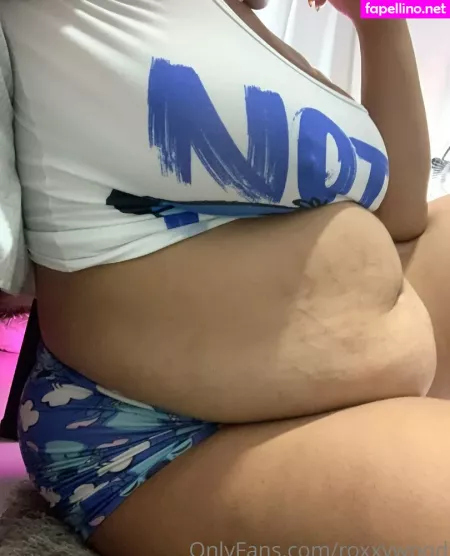 Roxxywood OnlyFans Thumbnail #HIUJFj4YXr