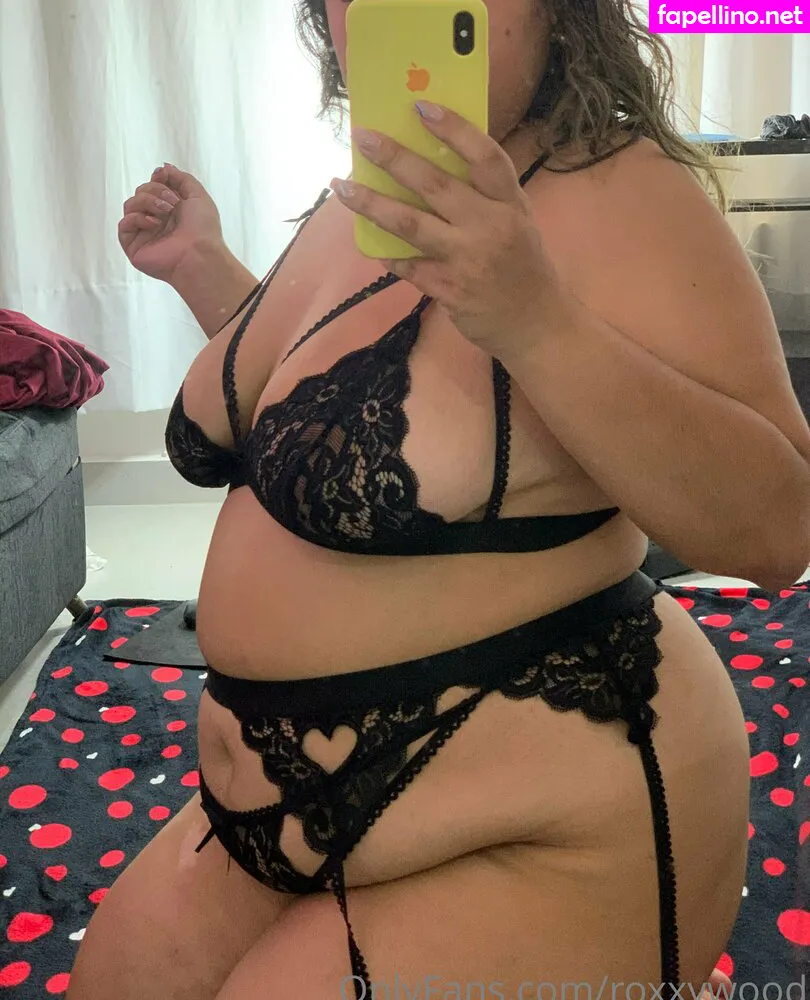 roxxywood Nude Leaked OnlyFans Photo #JW8cI73r58