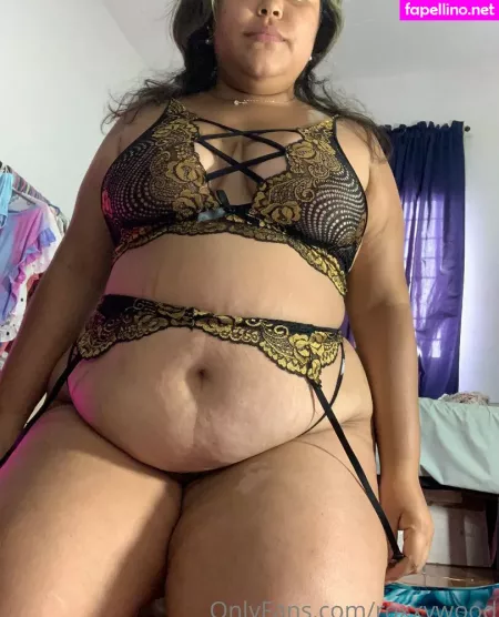 Roxxywood OnlyFans Thumbnail #YXLAlwMsmd