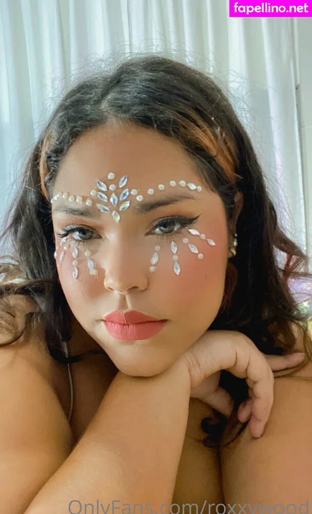 roxxywood Nude Leaked OnlyFans Photo #eY1At8caI0