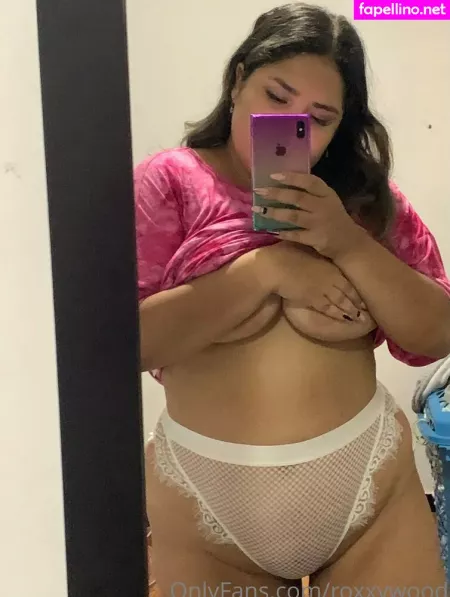 Roxxywood OnlyFans Thumbnail #gFZwRdzLsi