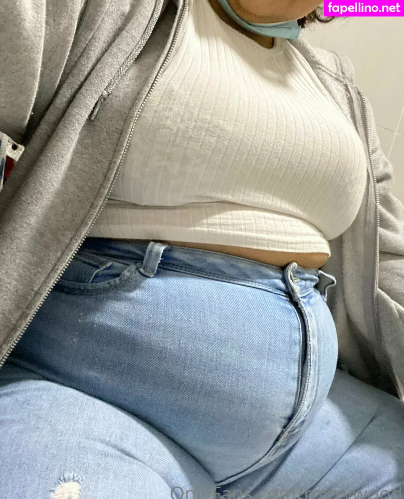 roxxywood Nude Leaked OnlyFans Photo #pRW9AhgoPy