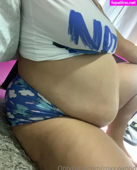 Roxxywood OnlyFans Thumbnail #tPf0jKwIRz