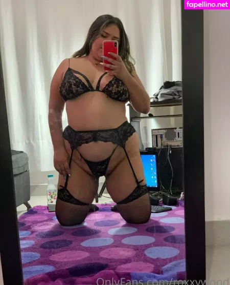 Roxxywood OnlyFans Thumbnail #v6zAAzgcLE