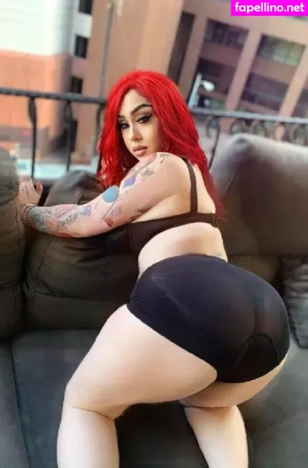 Roxy Bugatti OnlyFans Thumbnail #IeAY2uhkSj