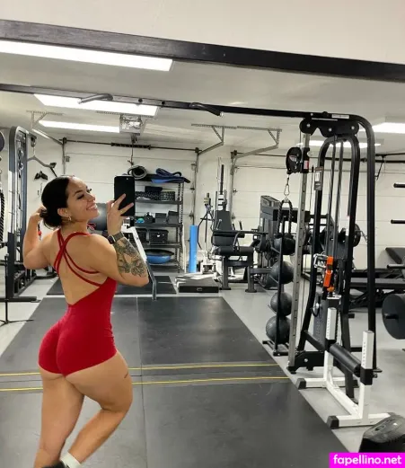 Roxy Cisneros OnlyFans Thumbnail #4X8ZfXPYcO
