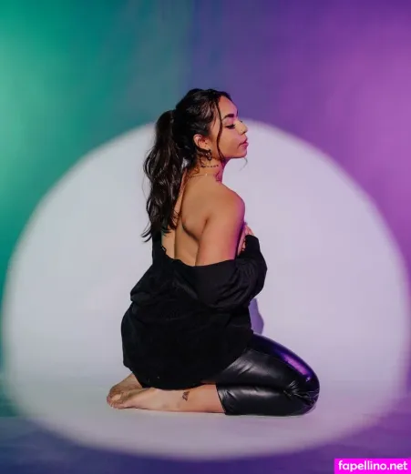 Roxy Cisneros OnlyFans Thumbnail #4wmxUVdaWy
