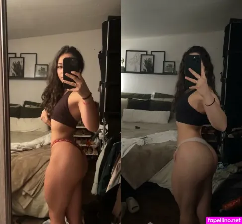 Roxy Cisneros OnlyFans Thumbnail #8FibIBiICb