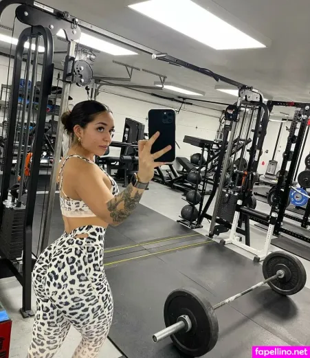 Roxy Cisneros OnlyFans Thumbnail #Ai1C80KEEj