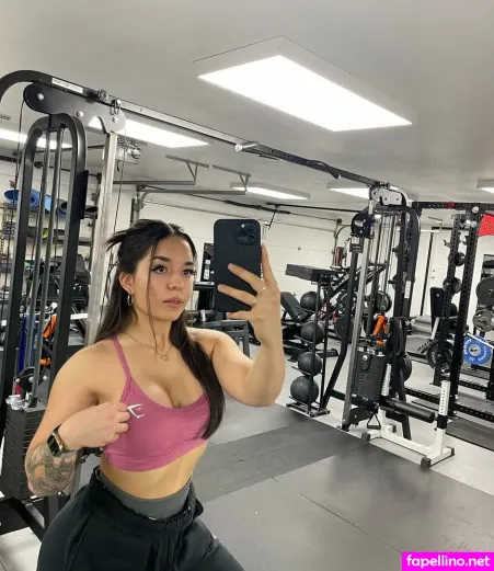 Roxy Cisneros OnlyFans Thumbnail #UMSNkMzK3N