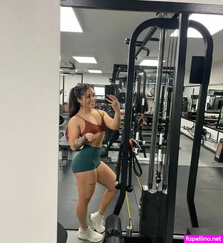 Roxy Cisneros OnlyFans Thumbnail #lRg1VT4rQo