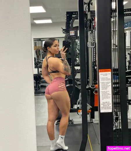 Roxy Cisneros OnlyFans Thumbnail #n3I4fUtcNV