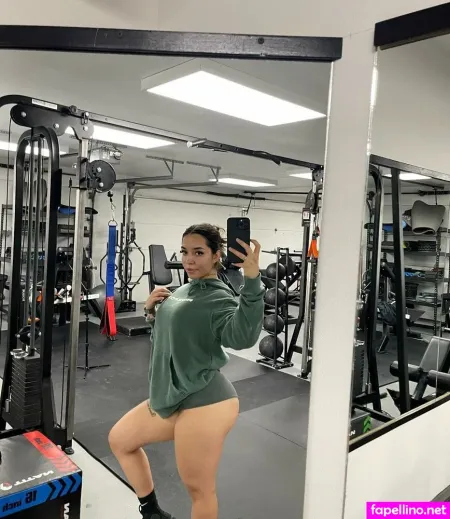 Roxy Cisneros OnlyFans Thumbnail #rnssPuUZoq