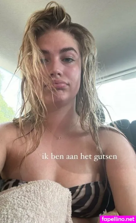 Roxy Dekker OnlyFans Thumbnail #FzLuWHY6fj