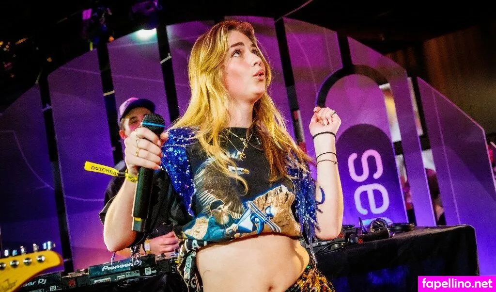 Roxy Dekker Nude Leaked OnlyFans Photo #GjZ6R5P0ES