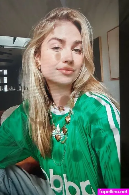 Roxy Dekker OnlyFans Thumbnail #VEGrkFnUeJ