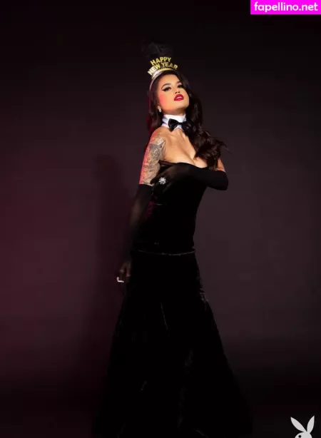 Roxy Ferrari OnlyFans Thumbnail #CIQ4efJ42r