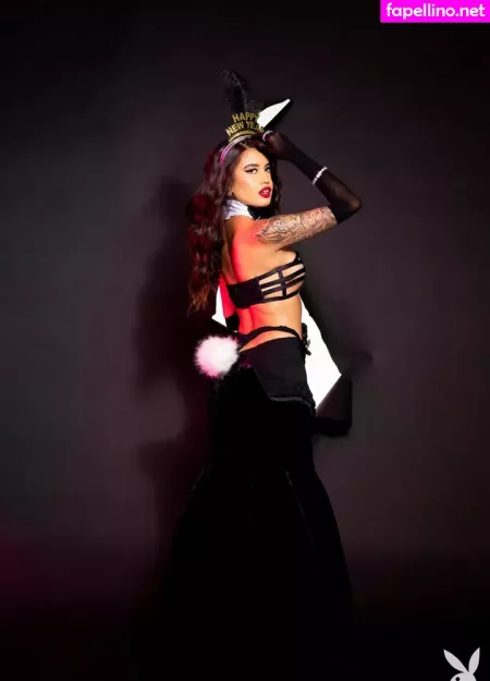 Roxy Ferrari OnlyFans Thumbnail #whBioqEkMK