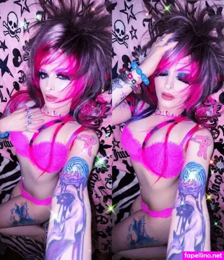 Roxy Katrina OnlyFans Thumbnail #0oi5G7ozQM